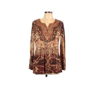 Chicos boho tunic